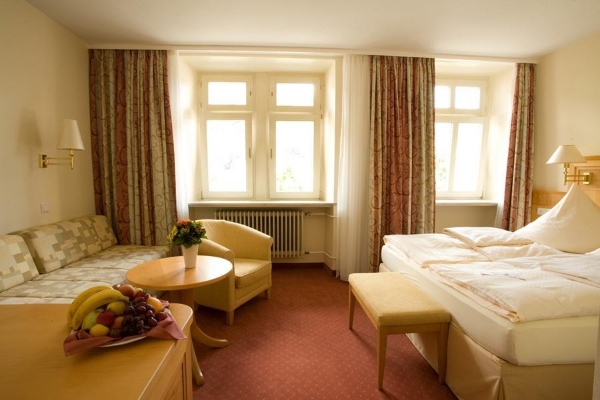 City Partner Hotel Holländer Hof